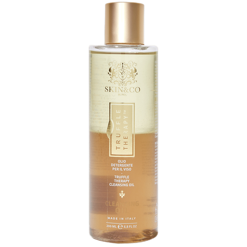 Truffle Therapy™ Cleansing Oil