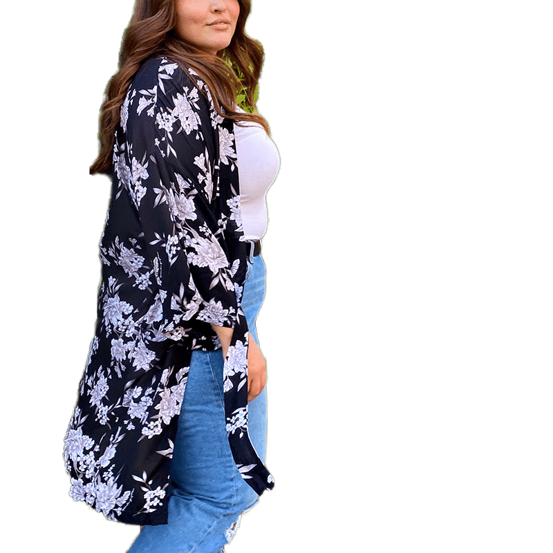 Maya Kimono
