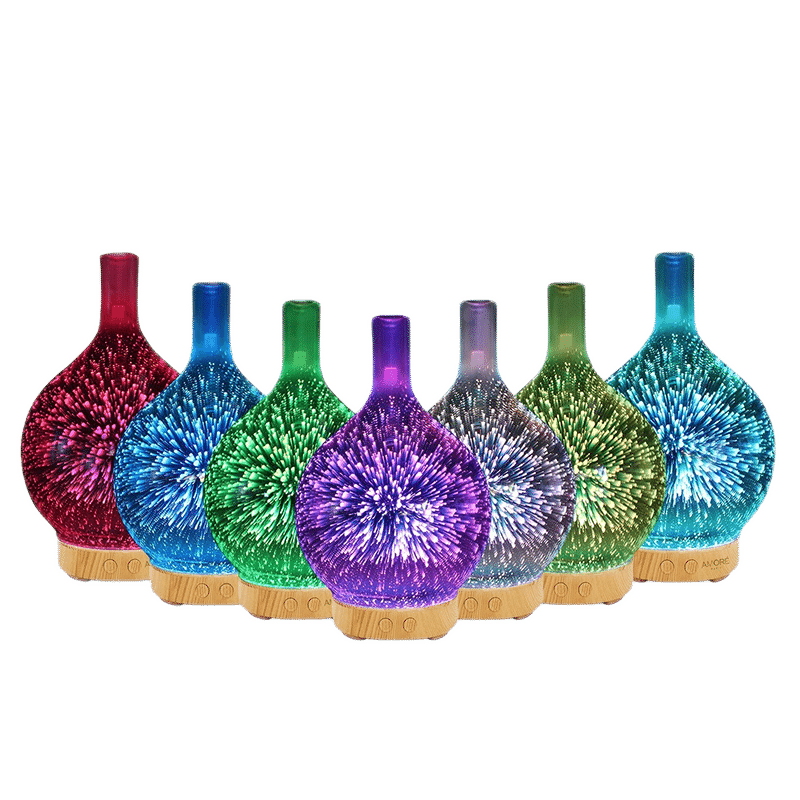 Color Changing Diffusers FabFitFun - Beauty, Fitness, Lifestyle