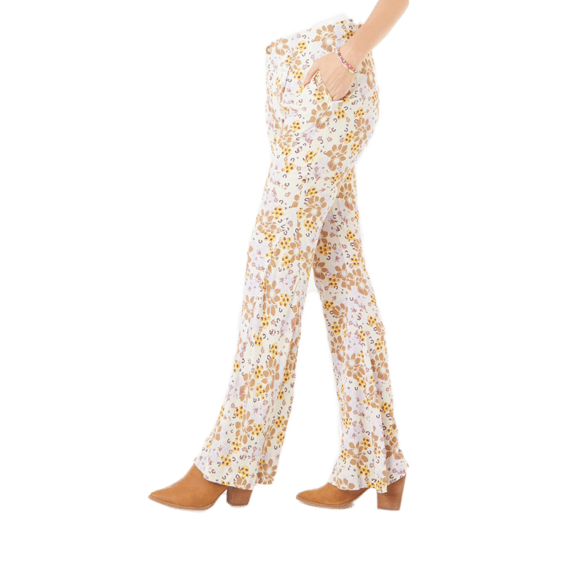 Can't Take My Eyes Off Of You Pant XS-L