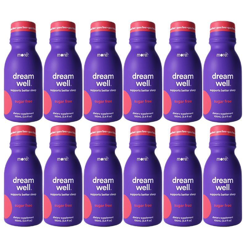 Dreamwell (Pack of 12)