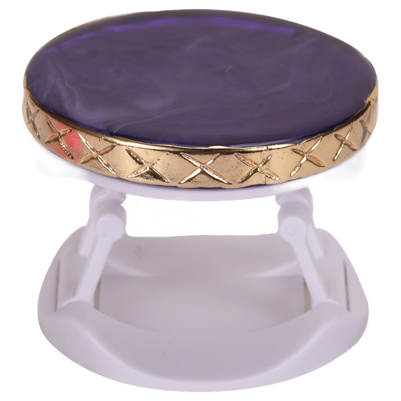 Agate Phone Holder