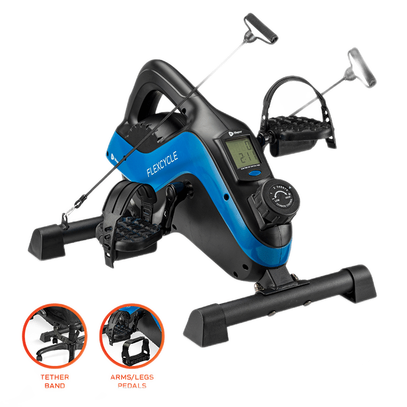 FlexCycle Exercise Bike