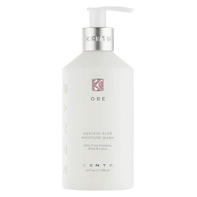 ORE Ageless Aloe Moisture Wash