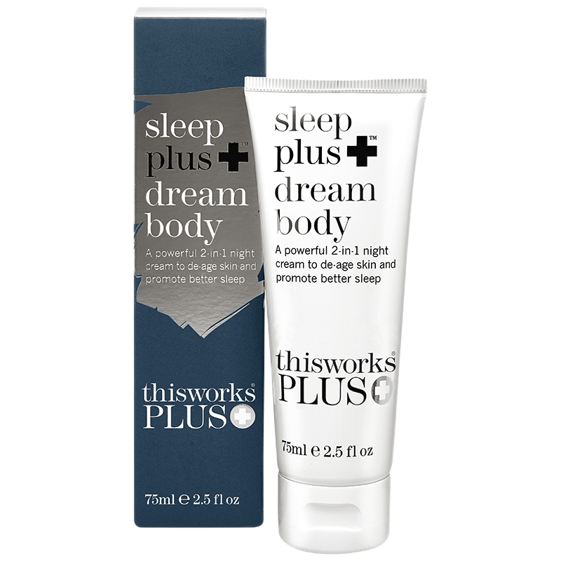 Sleep Plus Dream Body