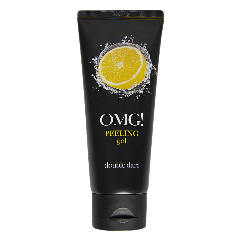 Peeling Gel