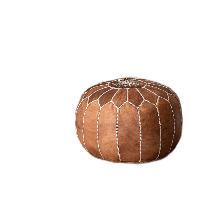 Jerrie Moroccan Ottoman