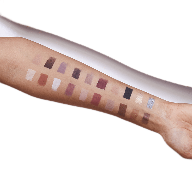 tarteist™ PRO Amazonian clay palette