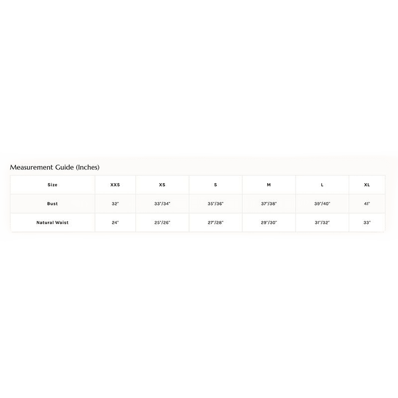 Cozy Cool Girl Lounge Tee XS-L