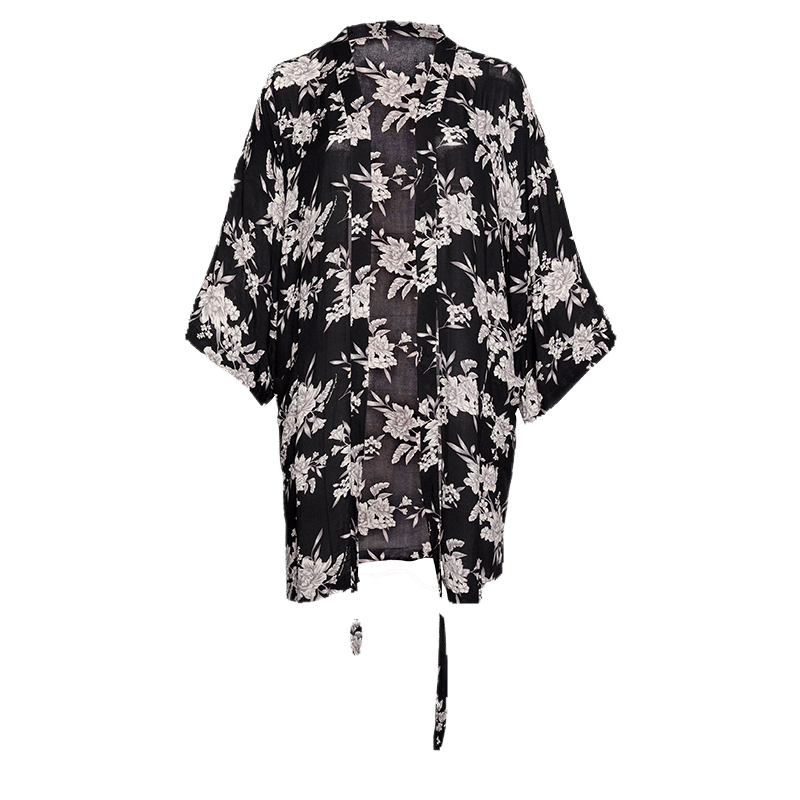 Maya Kimono
