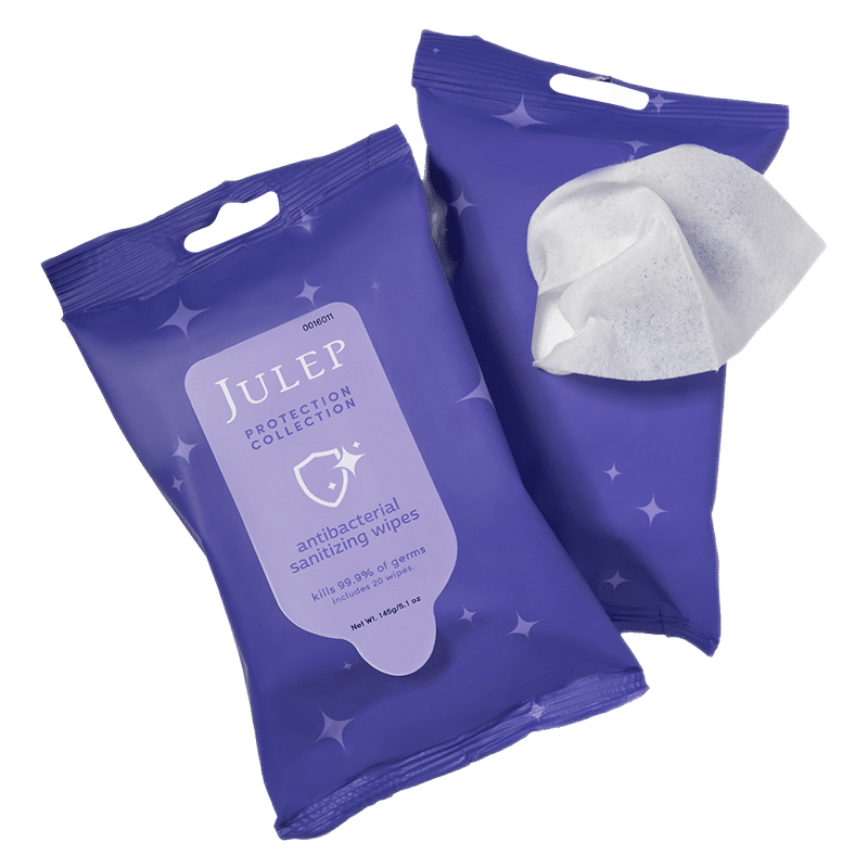 Clean Slate Hand Sanitizing Wipes