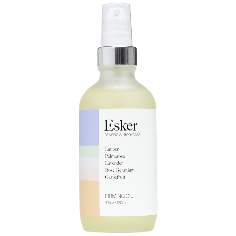 Firming Oil