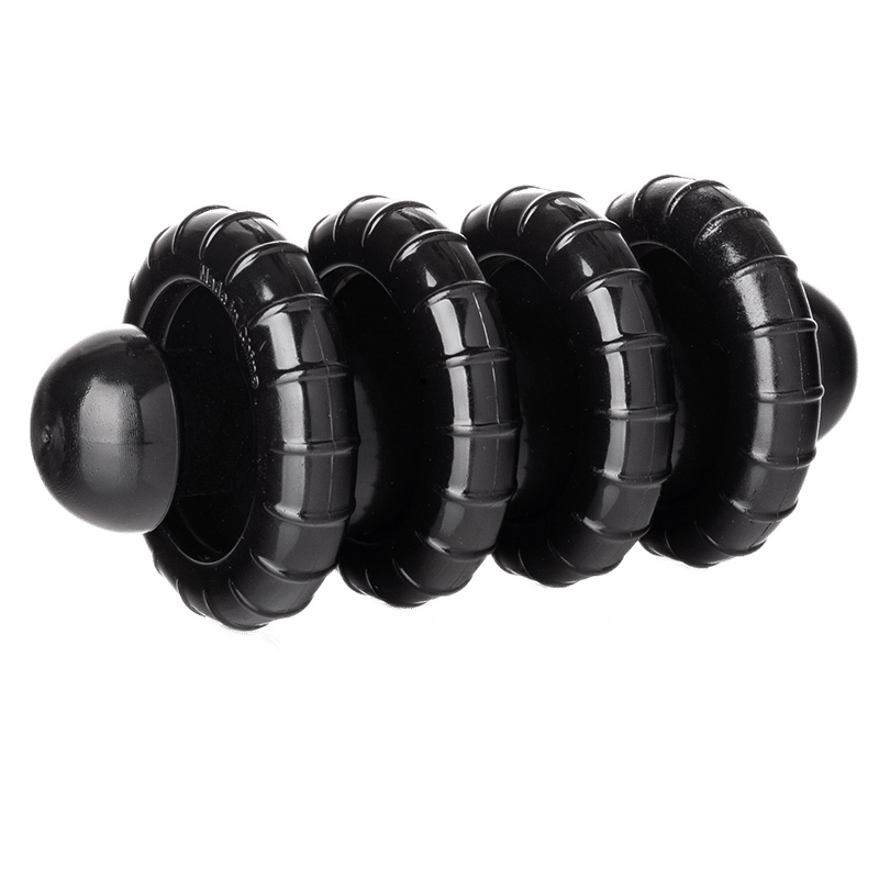 Foot Massager Wheel Bundle with Zen Massage Ball