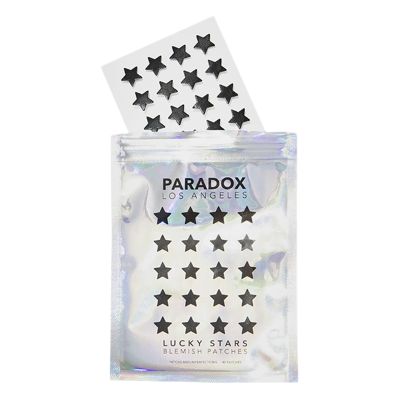 パラボラ / パーキッツ Lucky Stars Blemish Patches by Paradox - FabFitFun