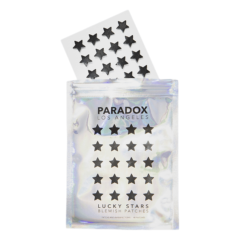 Lucky Stars Blemish Patches