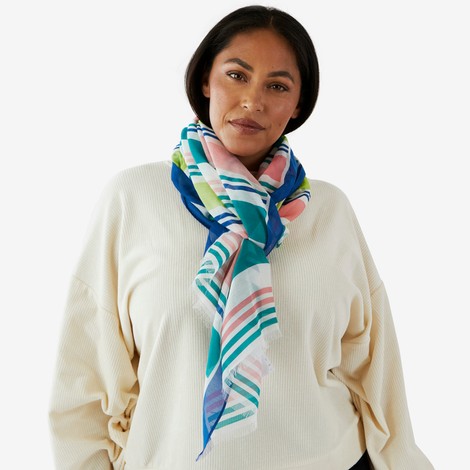 Amazon.com: COTIM COYIN Women Lightweight Fashion Scarf