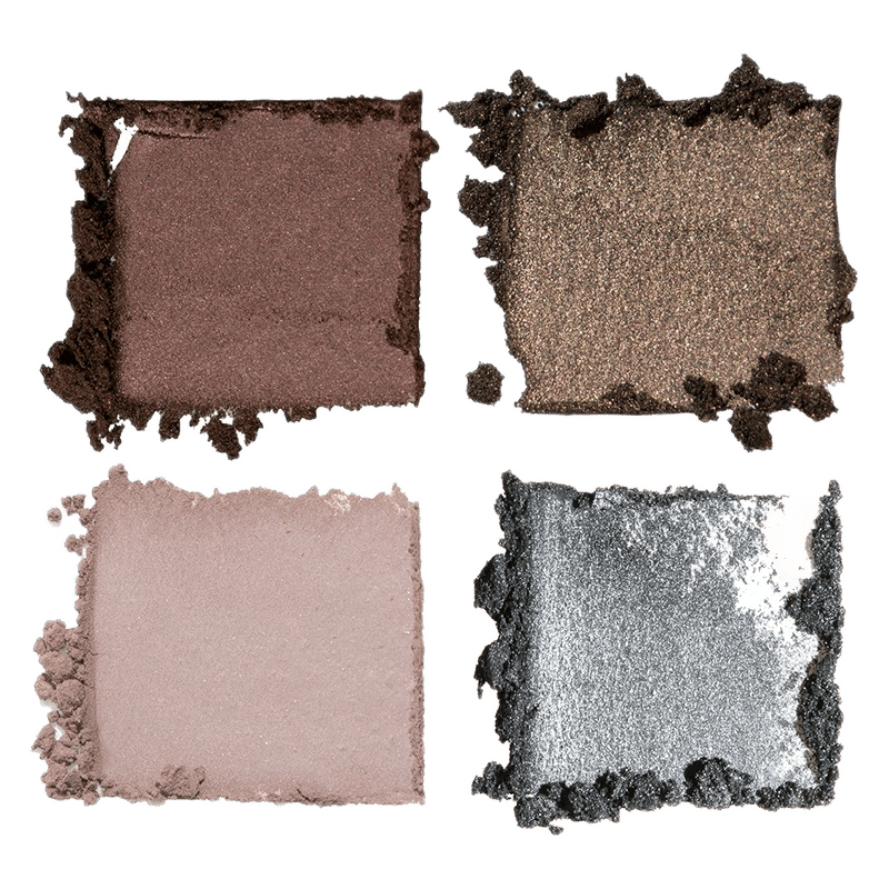 Eyeshadow Quad