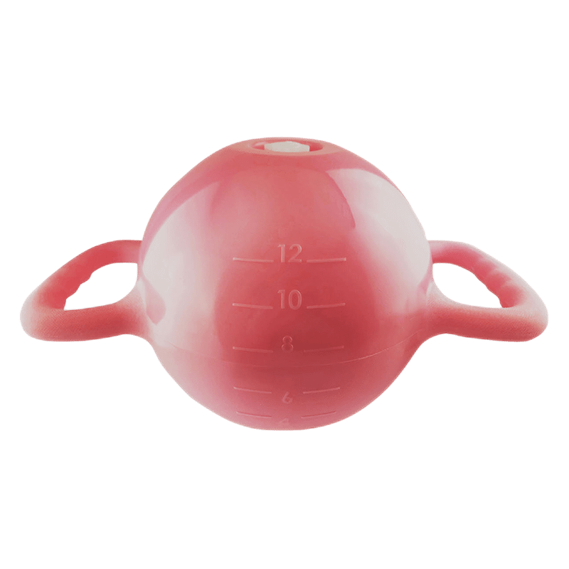 Water-Filled Adjustable Kettlebell