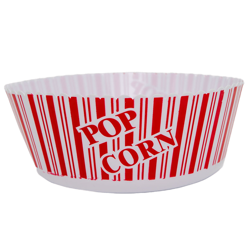 Family Movie Night Popcorn Bundle