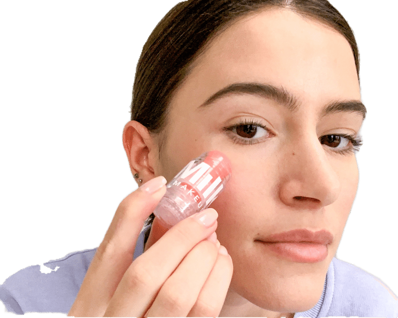 Watermelon Brightening Face Mask & Mini Watermelon Brightening Face Serum