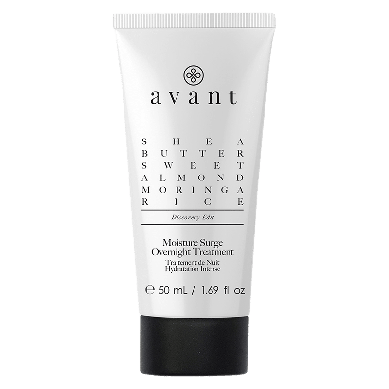 Moisture Surge Overnight Treatment