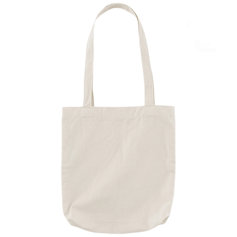 Mini Merch Tote