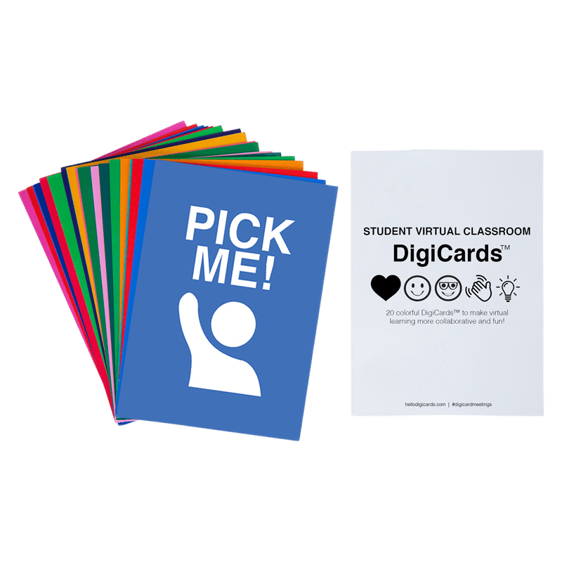 Student Pack