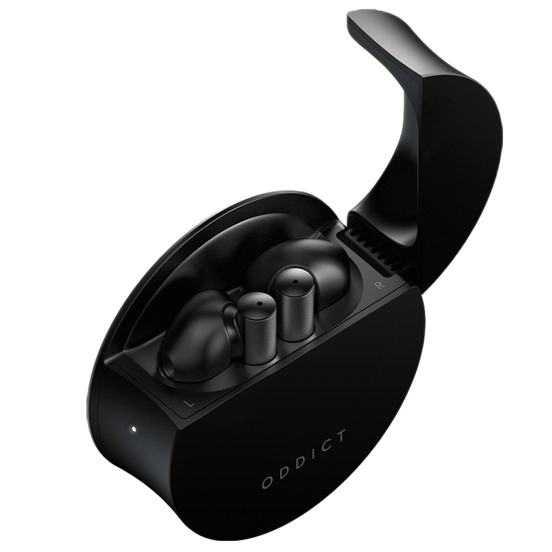 Twig Truly Wireless Earbuds