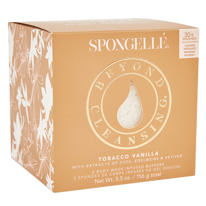 Boxed Duo 30+ - Tobacco Vanilla