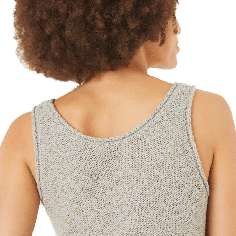 Haven Sweater Tank XS-XL