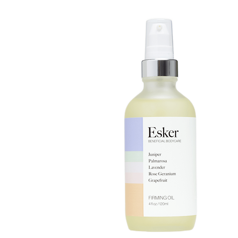 Firming Oil