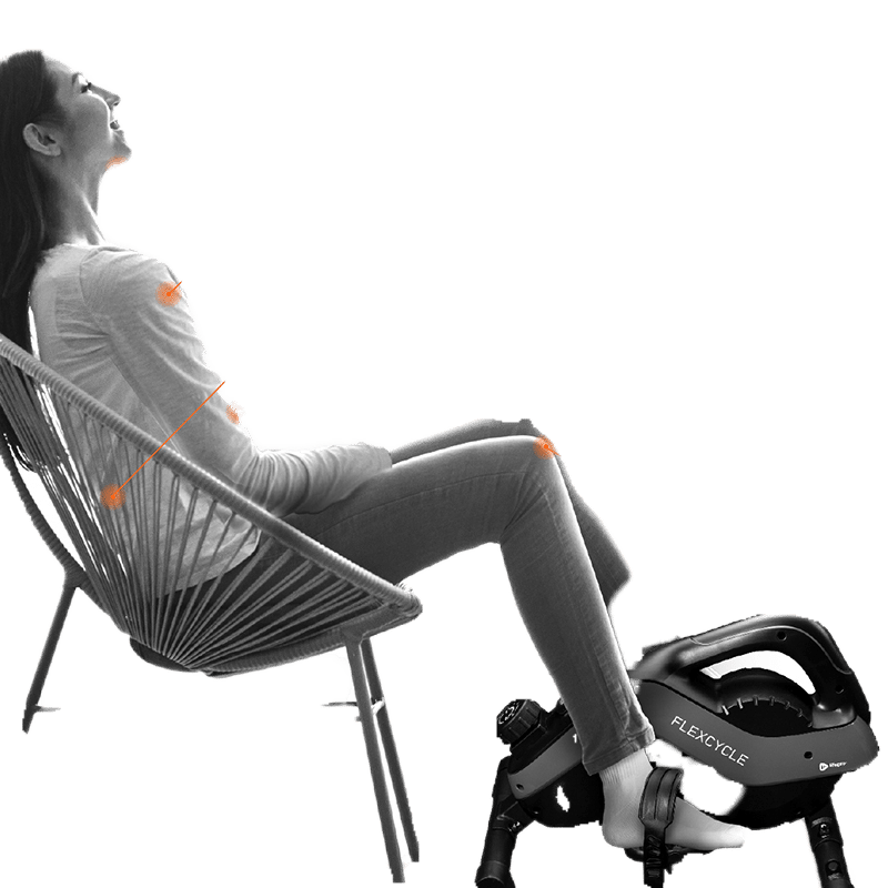 FlexCycle Exercise Bike