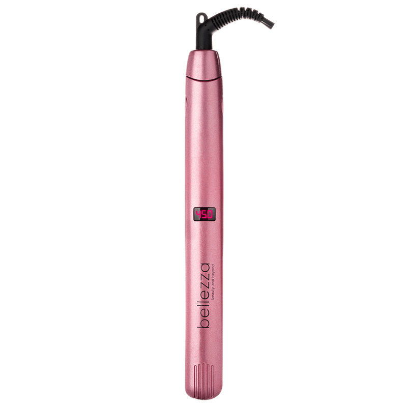 2in1 VersaStyler Titanium 1" Flat Iron