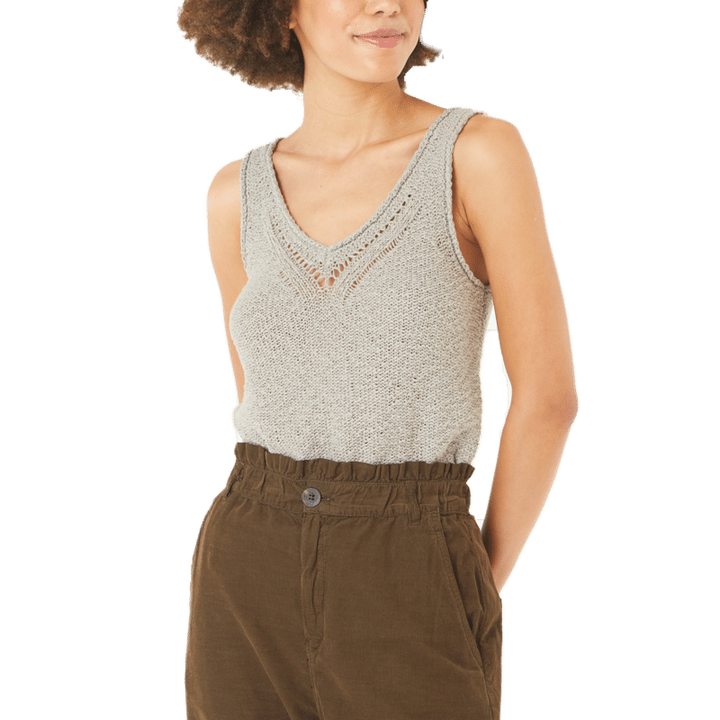 Haven Sweater Tank XS-XL
