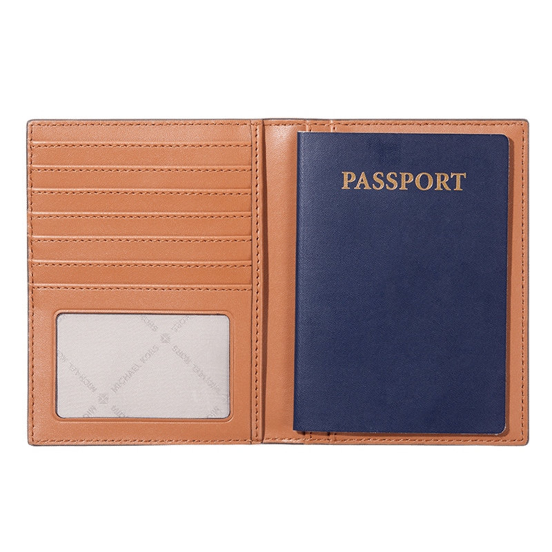 Bedford Travel Passport Wallet