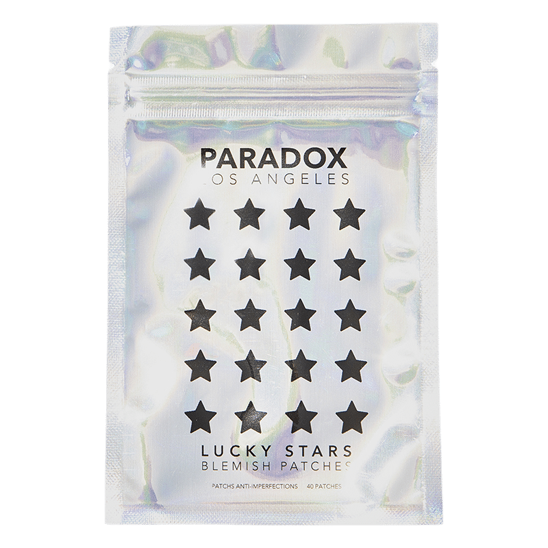 Lucky Stars Blemish Patches