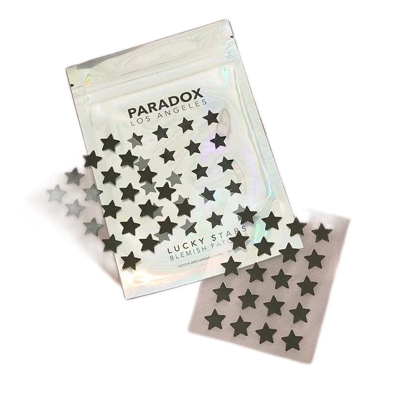 パラボラ / パーキッツ Lucky Stars Blemish Patches by Paradox - FabFitFun