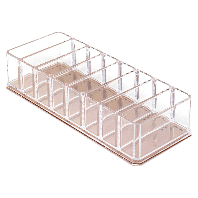 Bronzer/Blush Organizer