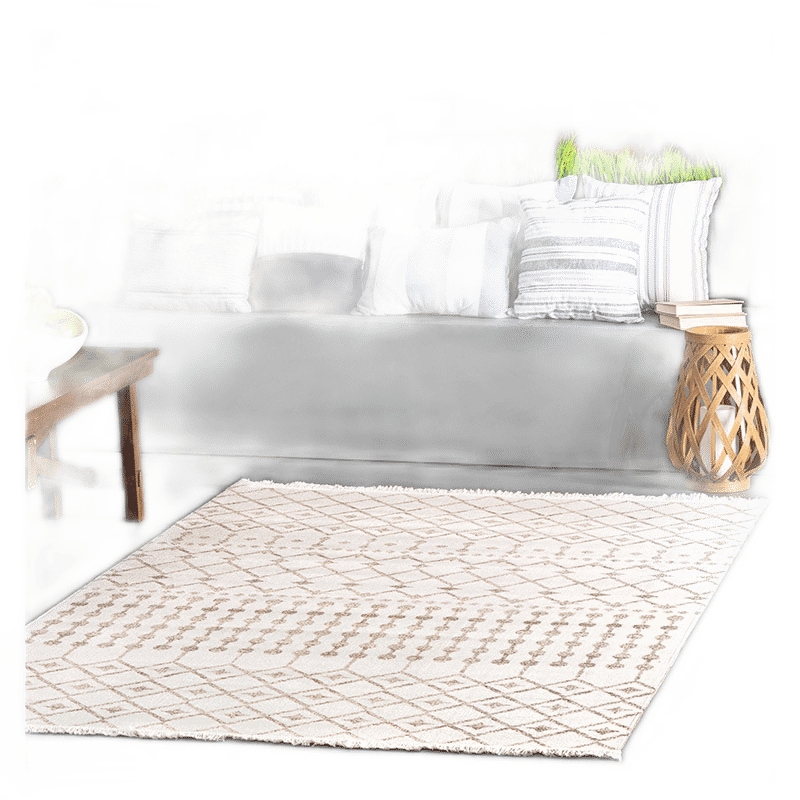 Indoor/Outdoor Trellis Rosalie Area Rug