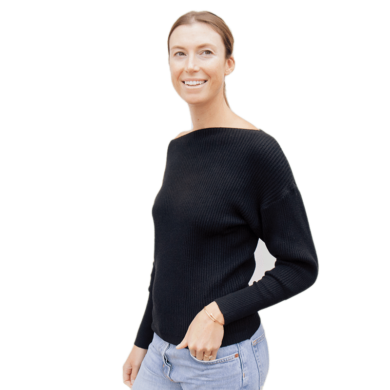 Cape Cod Off The Shoulder Top