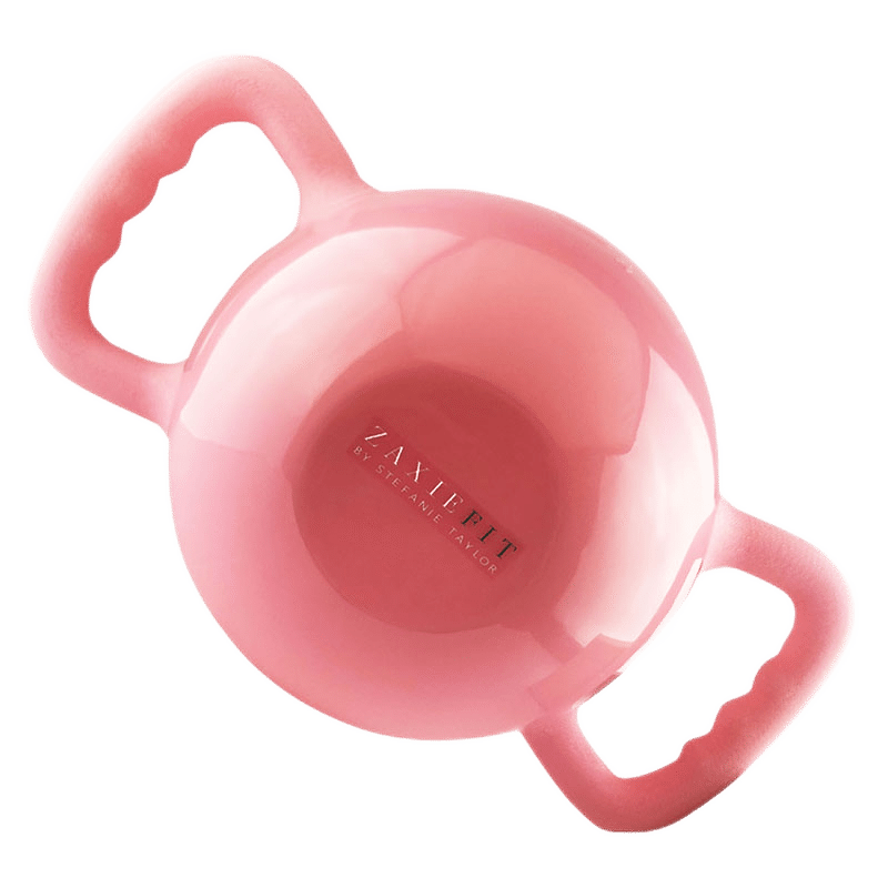 Water-Filled Adjustable Kettlebell