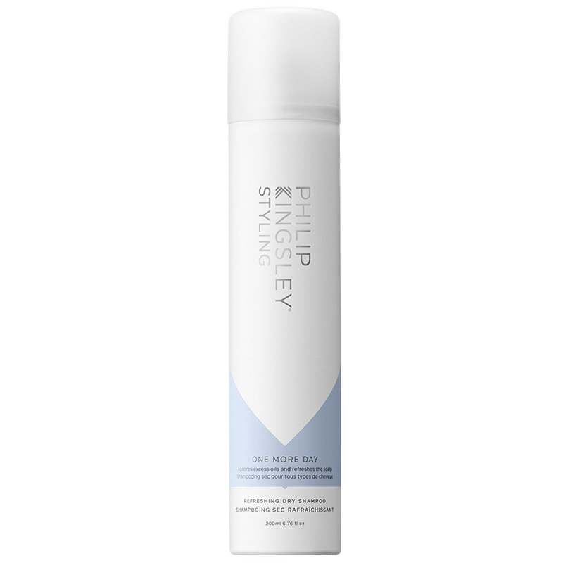 One More Day Refreshing Dry Shampoo