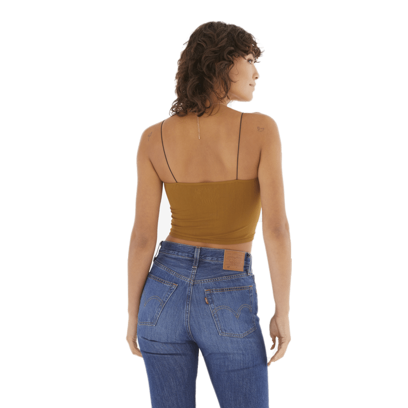 Skinny Strap Brami XS/S-M/L