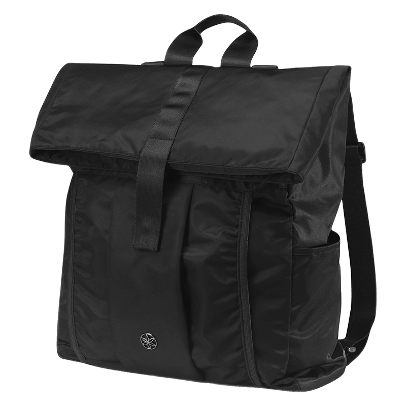 Hold Everything Yoga Backpack