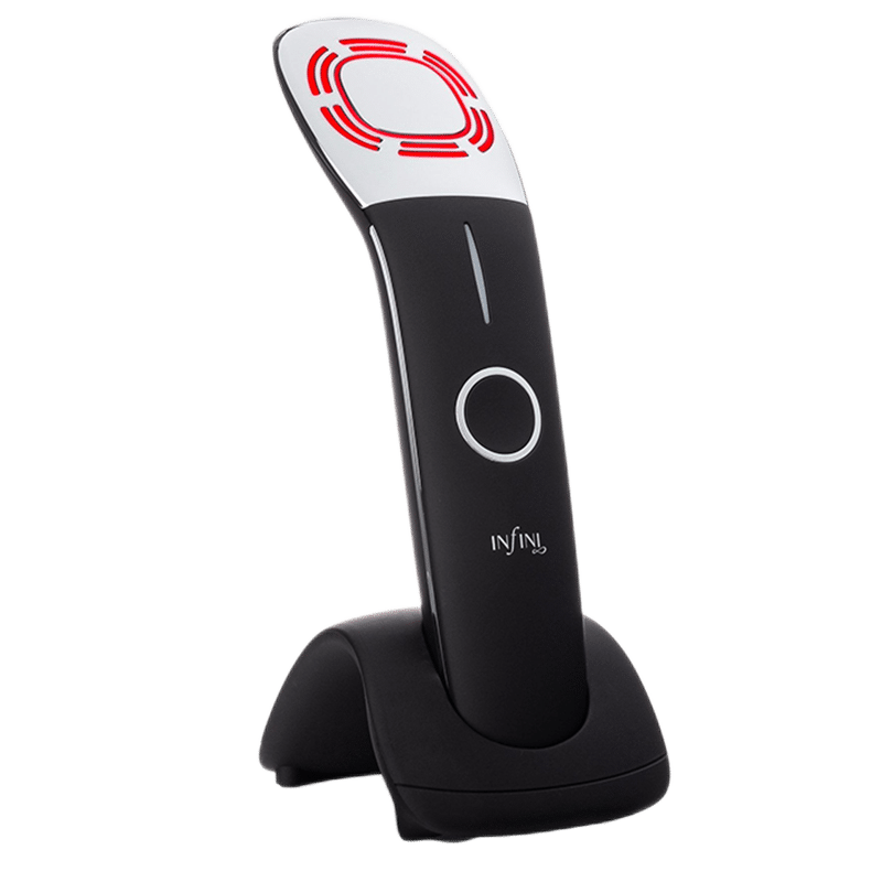 Smart LED Sonic Anti-Aging Device