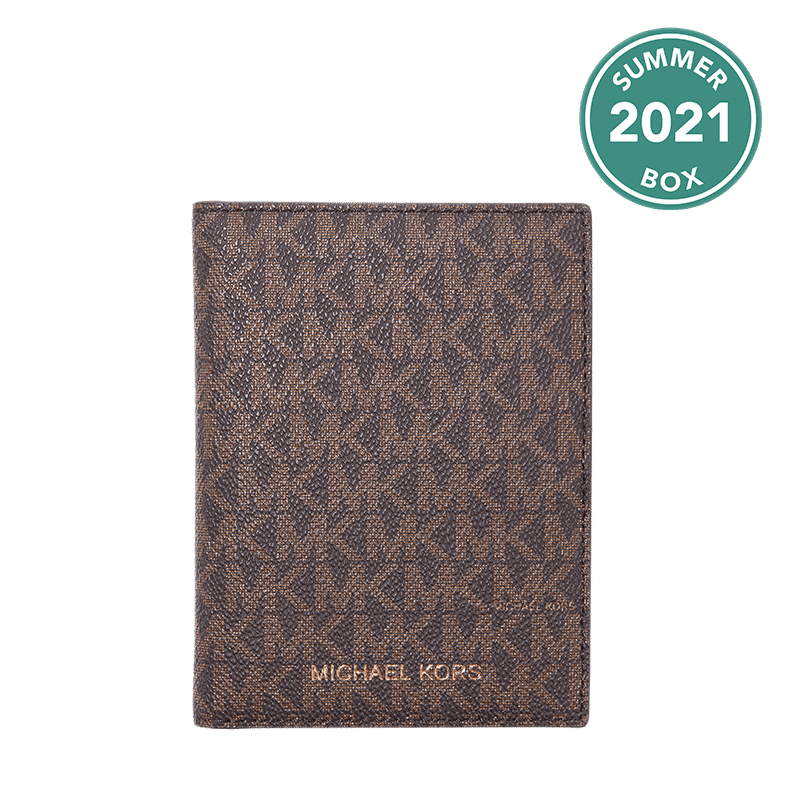 Bedford Travel Passport Wallet