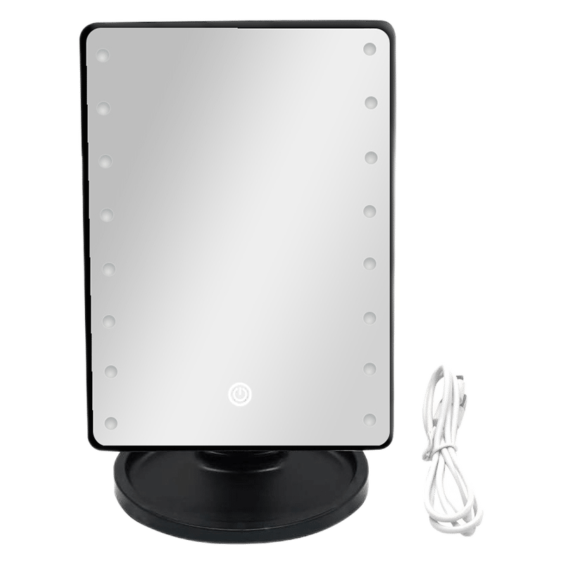 LED Mirror