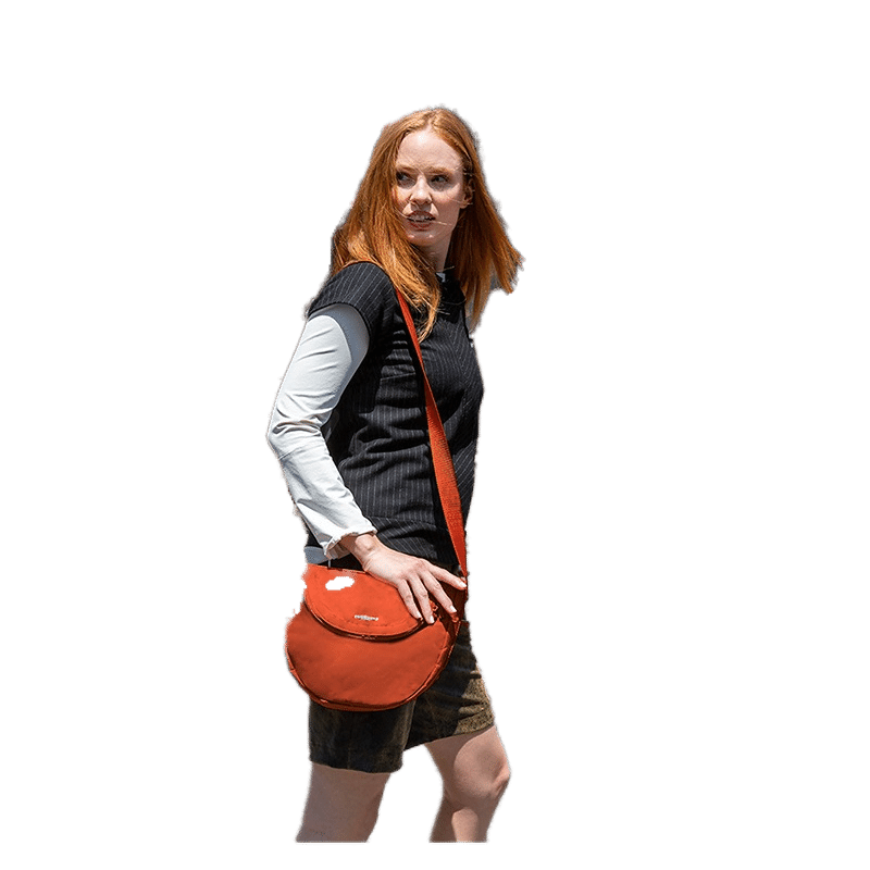 Robin Crossbody