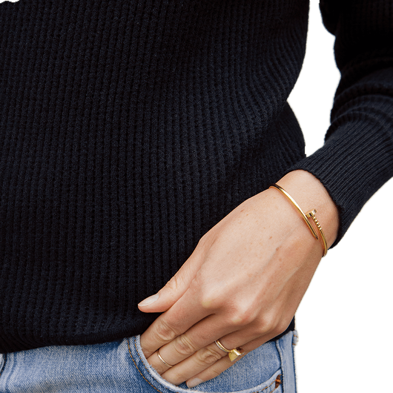 Cape Cod Off The Shoulder Top