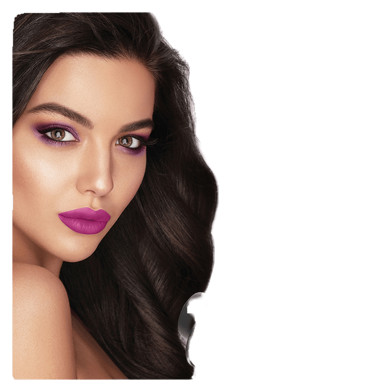 "Swept Away" 2 in 1 Volumizing Dryer / Blowout Brush